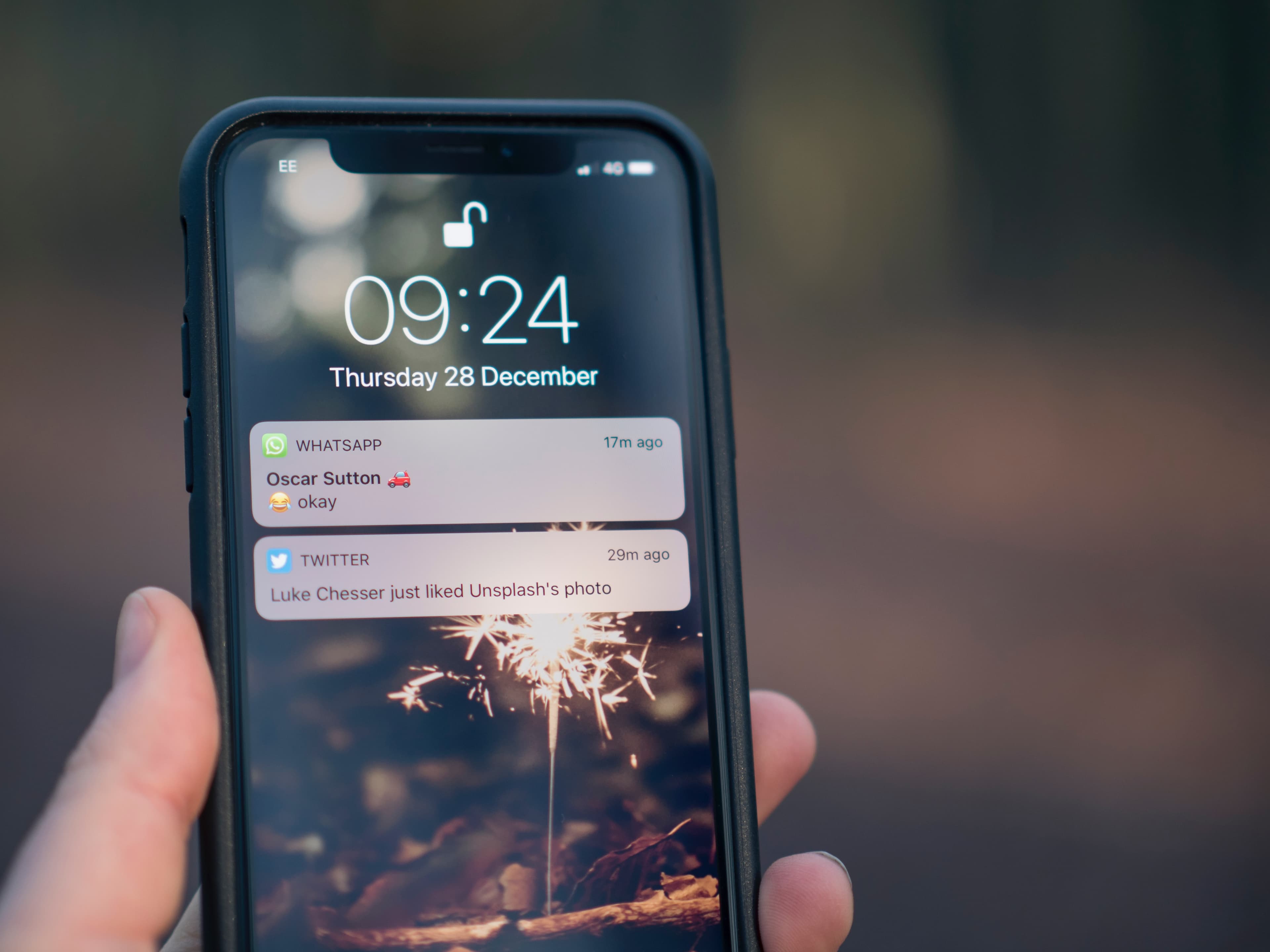 Why am I not receiving notifications?